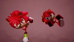 A screenshot taken in Dreams. 3 of 4.