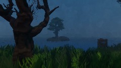 A screenshot taken in Dreams. 5 of 8.