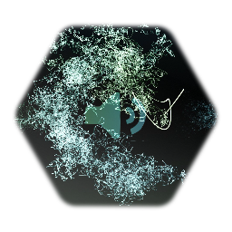 Vs mephiles phase 2-Sonic x Shadow Generations