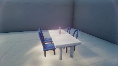 A screenshot taken in Dreams. 9 of 24.