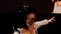 Elvis Presley Remixable Playable Puppet