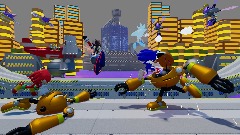 A screenshot taken in Dreams. 1 of 8.