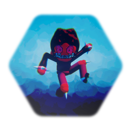 Creeperr001.Exe D-SIDES Redmetal