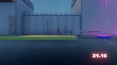 2D Platformer level 5