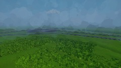 Surskit Imp at Mario raceway