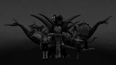 A screenshot taken in Dreams. 1 of 1.