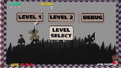 A screenshot taken in Dreams. 9 of 17.