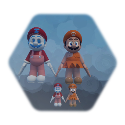 Remix di Remix di 7 Grand Dad