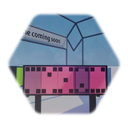 Cassowary's DreamsCom 2021 Booth