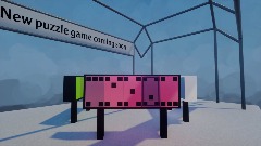 A screenshot taken in Dreams. 1 of 1.