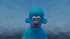 A screenshot taken in Dreams. 1 of 1.