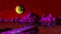 A screenshot taken in Dreams. 18 of 22.