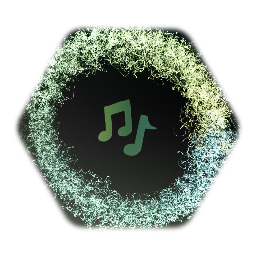 Radley the Rabbit: Blue Face (The Zero Zone)