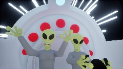 A screenshot taken in Dreams. 1 of 4.