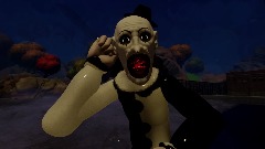 A screenshot taken in Dreams. 6 of 8.