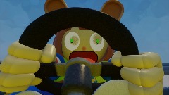 Practice track cutscene 2