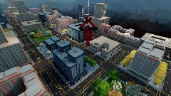 Spider man adventure v2 new update