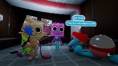 A screenshot taken in Dreams. 3 of 8.