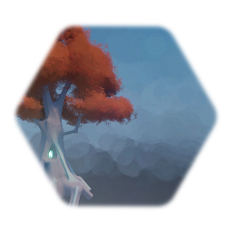 Mystic  Tree