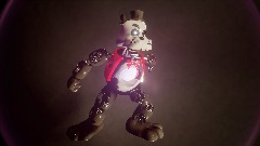 A screenshot taken in Dreams. 13 of 13.