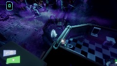 A screenshot taken in Dreams. 9 of 24.