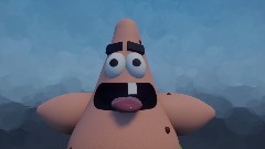 Potato Patrick