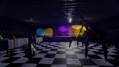 Prototype's Private Conversation