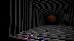 A screenshot taken in Dreams. 3 of 5.