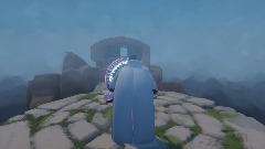 Barba branca parkur :3