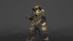 A screenshot taken in Dreams. 1 of 1.