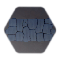 <uipossessvizbody>Dreams Guild -Megalithic Incan Wall/Path