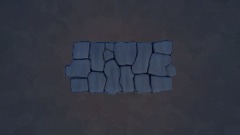 A screenshot taken in Dreams. 3 of 3.