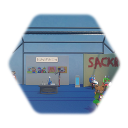 Remix of Hasoone's DreamsCom 2021 Booth