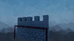 A screenshot taken in Dreams. 3 of 3.