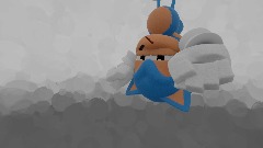 A screenshot taken in Dreams. 8 of 21.