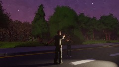 MacLeod gains another Quickening...!