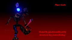 A screenshot taken in Dreams. 6 of 6.