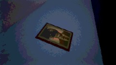 A screenshot taken in Dreams. 2 of 2.