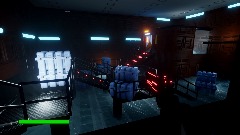 A screenshot taken in Dreams. 29 of 29.