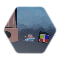 Hello Neighbor Act 1 Kids Toys