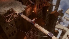 A screenshot taken in Dreams. 7 of 27.