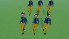 Karlson vibe LETS GO