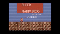 Super Mario Bros. Reimagined [Alpha]