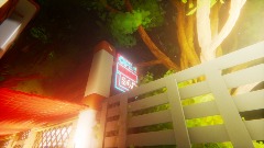 A screenshot taken in Dreams. 9 of 24.