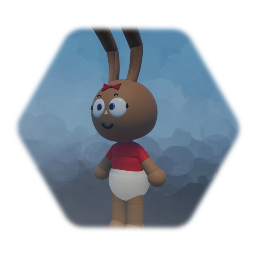 DanielMania123 - Amy the Bunny