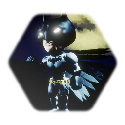 Mini Batman