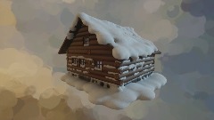 A screenshot taken in Dreams. 12 of 12.