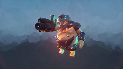 A screenshot taken in Dreams. 1 of 1.