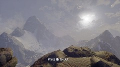 A screenshot taken in Dreams. 11 of 21.