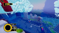 A screenshot taken in Dreams. 4 of 5.